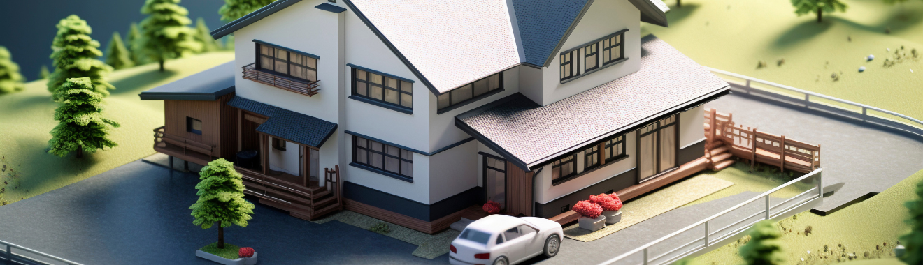 3d rendering showcase